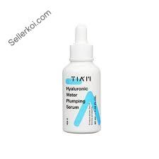 TIA'M Hyaluronic Water Plumping Serum  (40ml)